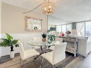 Oceania Beach Club 505 - New Smyrna Beach - 2