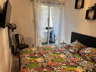 Appartement cosy proche plage - Cabourg - 2