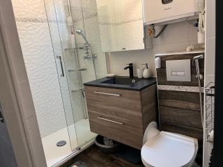 Appartement cosy proche plage - Cabourg - 1