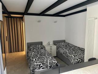 Cozy Loft in Navigli area - Milan - 2