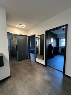 Ferienwohnung am Schwimmbad - 8