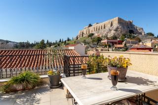 Hotel Byron - Atene - 9