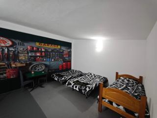 Garage4me Pool opcional - Esmoriz - 3