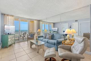 Oceania Beach Club 503 - New Smyrna Beach - 9