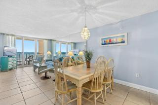 Oceania Beach Club 503 - New Smyrna Beach - 7