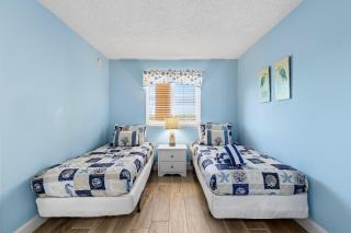 Oceania Beach Club 503 - New Smyrna Beach - 5