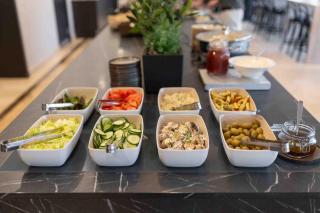 Injoy Park Hotel Solna - 2