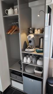 Bed and Breakfast Enkhuizen - 3