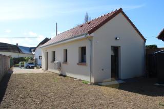 La petite maison dans la pâture - Vaudricourt - 6