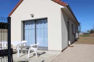 La petite maison dans la pâture - Vaudricourt - 7