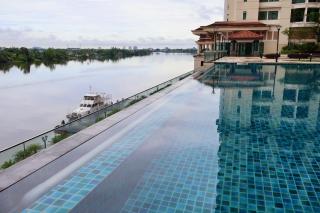 Vacay Home - Riverine Diamond Kuching - Kuching - 7