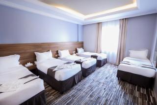 فندق زهرة الياسر مكة - 6