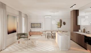 JURATA LIDO EXECUTIVE SUITE by JWPM - Jastarnia - 3