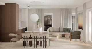 JURATA LIDO EXECUTIVE SUITE by JWPM - Jastarnia - 1