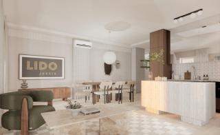 JURATA LIDO EXECUTIVE SUITE by JWPM - Jastarnia - 2