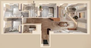 JURATA LIDO EXECUTIVE SUITE by JWPM - Jastarnia - 4