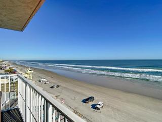 Oceania Beach Club 706 - New Smyrna Beach - 0