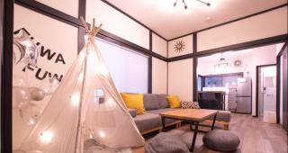 ＦｕｗａＦｕｗａ - 6