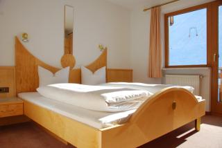 Alpenhotel Seiler - Kühtai - 7