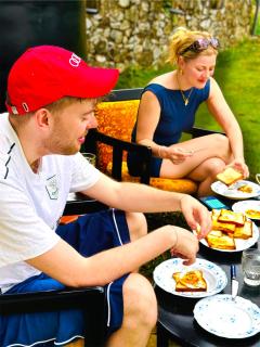 Greenmoret AgriTourism Villa - Bandarawela - 7