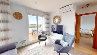 Casa Vista - Las Casicas - 1