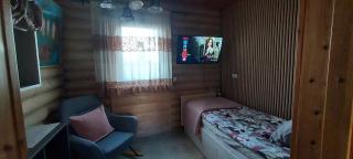 Reykjavik 116 Cozy Mini Studio 14m2 On Road no1 28km from the center of Rvk - 7