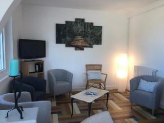 Les Loges - Poncé sur Le Loir - 6
