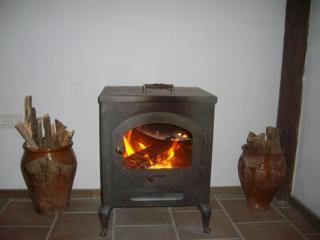 Casa Escondida - Albuñuelas - 7