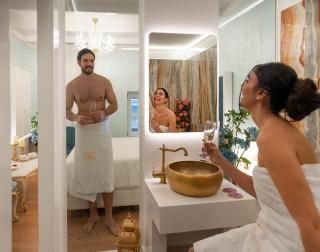 Madame Hortense Boutique hotel - Chania - 8
