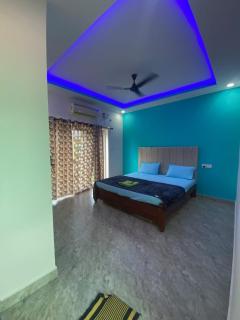 Kevrich beach house - Calangute - 5