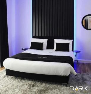 Dark Boutique Hotel - 6