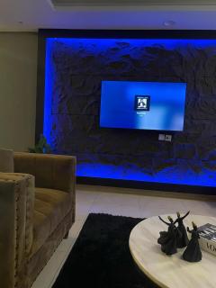 Ozarks 2BR Aprtmnt Self CHECK-IN DHA phase 5 - Lahore - 5