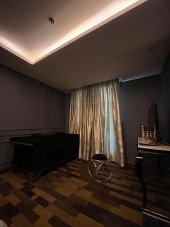 Relaxing Aura Retreat 2BR Aprtmnt Self CHECK-IN DHA phase 5 - 1