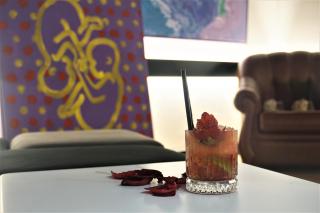 Dark Boutique Hotel - 4