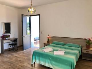 Agriturismo Antico Vigneto - Otranto - 1