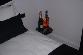 Dark Boutique Hotel - 3