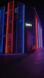 Dark Boutique Hotel - 0