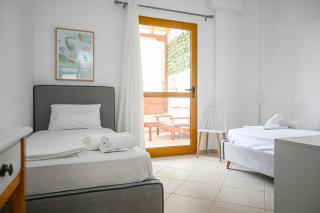 Zoe's Delta - Città di Skiathos - 5