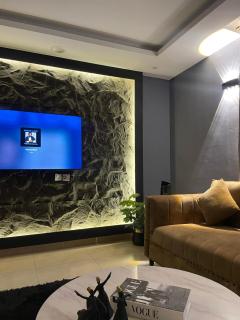 Ozarks 2BR Aprtmnt Self CHECK-IN DHA phase 5 - Lahore - 6