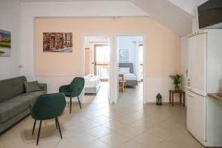 Zoe's Delta - Skiathos-stad - 1