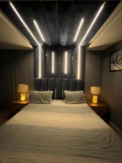 Relaxing Aura Retreat 2BR Aprtmnt Self CHECK-IN DHA phase 5 - 8