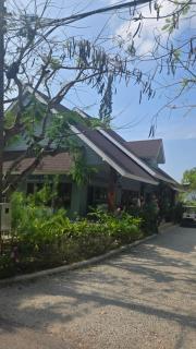 Boutique Villa White Dog - Ban Bang Chak - 8
