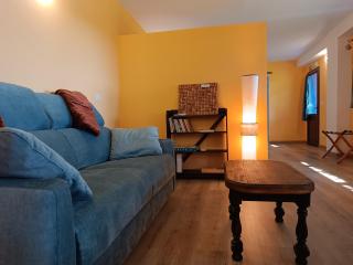 Apartamento Rural La Frondosa - Villasbuenas de Gata - 9