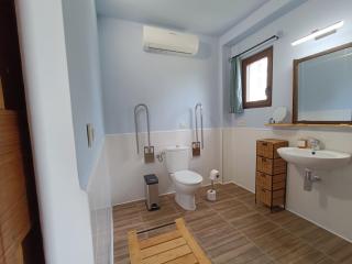 Apartamento Rural La Frondosa - Villasbuenas de Gata - 1