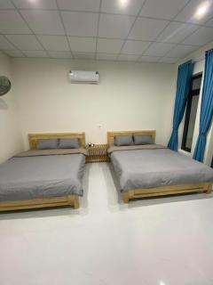 HOMESTAY Mỹ Linh - Cù Lao Mái Nhà - Tuy An - 0