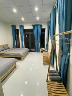 HOMESTAY Mỹ Linh - Cù Lao Mái Nhà - Tuy An - 4