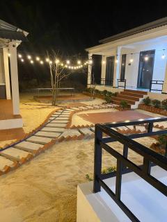 HOMESTAY Mỹ Linh - Cù Lao Mái Nhà - Tuy An - 3