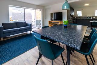 Ferienwohnung Solaris - Vogtsburg - 8