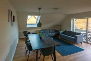 Ferienwohnung Solaris - Vogtsburg - 7