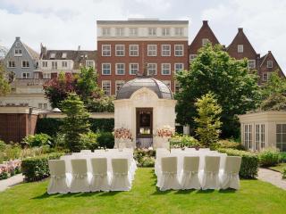Waldorf Astoria Amsterdam - Amesterdão - 3